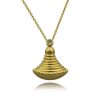 kolie-chresos-k18-anthos-paperoe-me-thiamanti-0-030ct-1715 kolie-chresos-k18-anthos-paperoe-me-thiamanti-0-030ct-1715