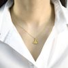 kolie-chresos-k18-anthos-paperoe-me-thiamanti-0-030ct-a15883 kolie-chresos-k18-anthos-paperoe-me-thiamanti-0-030ct-a15883