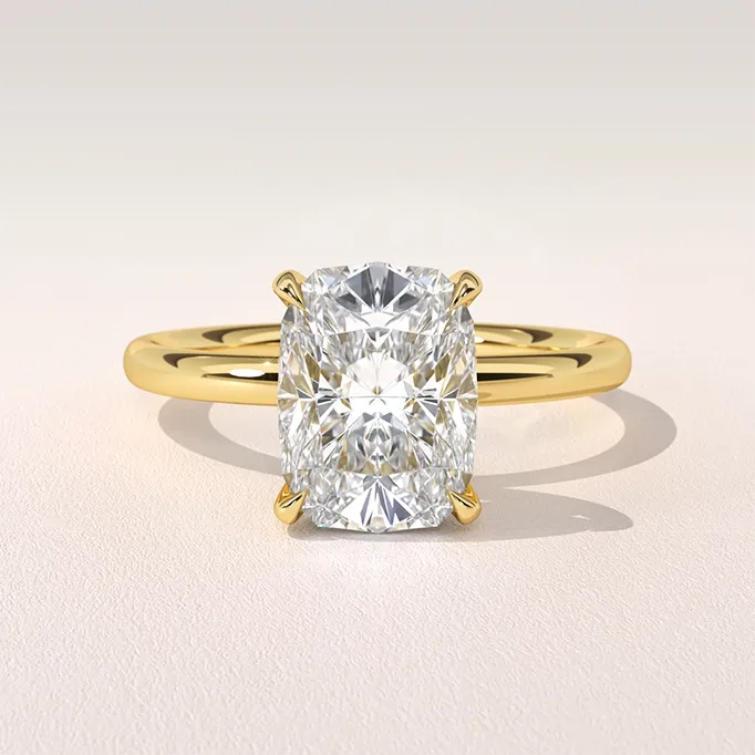engagement ring