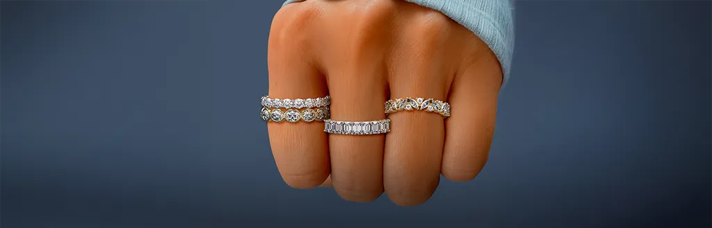 wedding bands