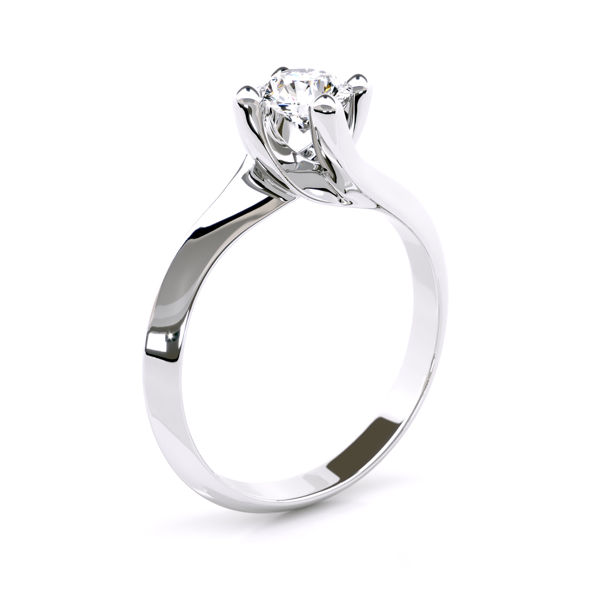 30-11-2015 Ring Monopetro_0,5Ct_white_side