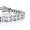 Βραχιόλι Ριβίερα 14 ct.