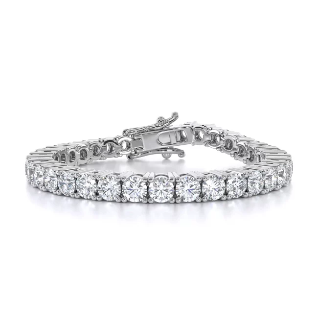 Βραχιόλι Ριβίερα 14 ct.