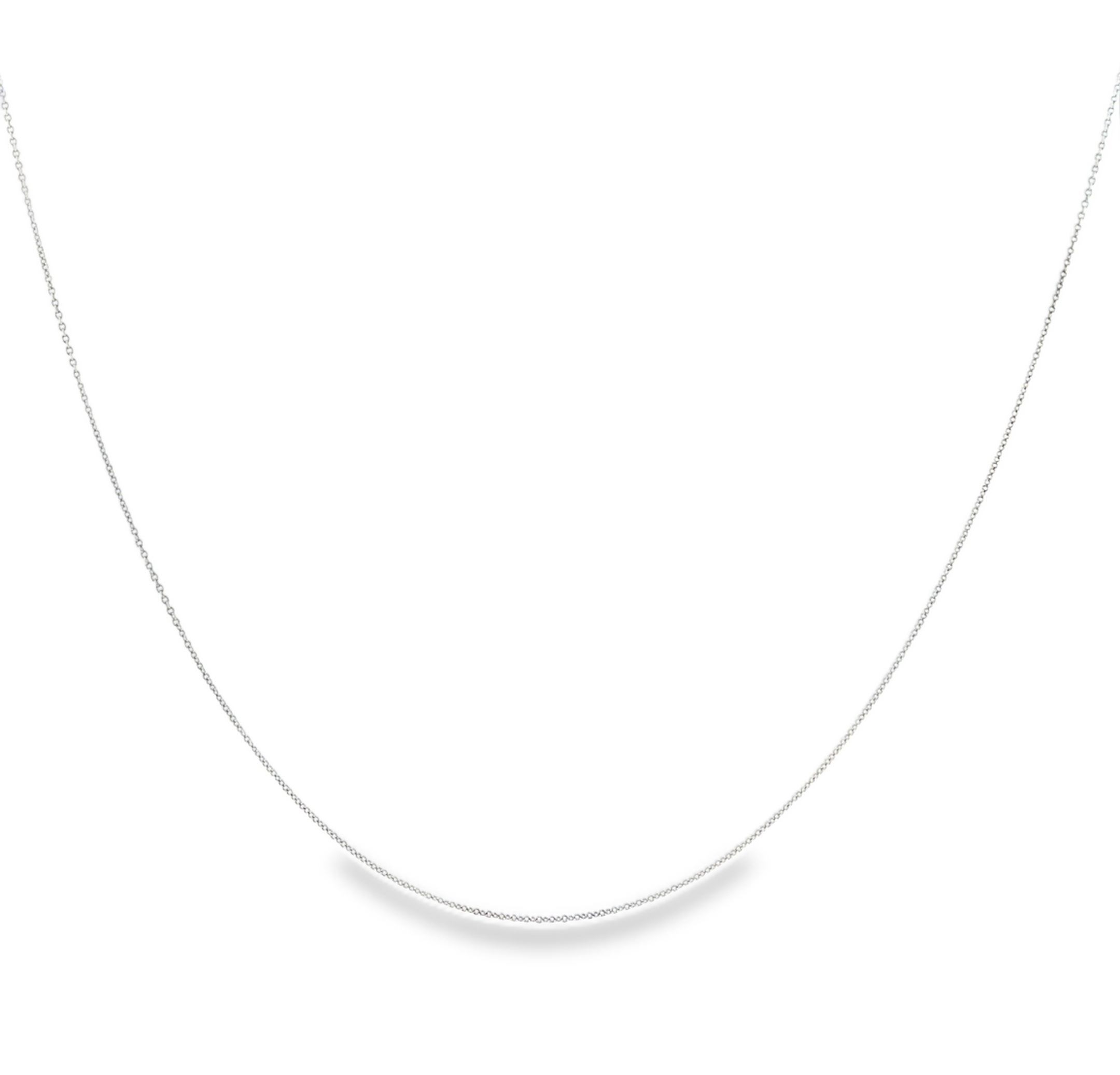 Forzata Chain in 14K Gold