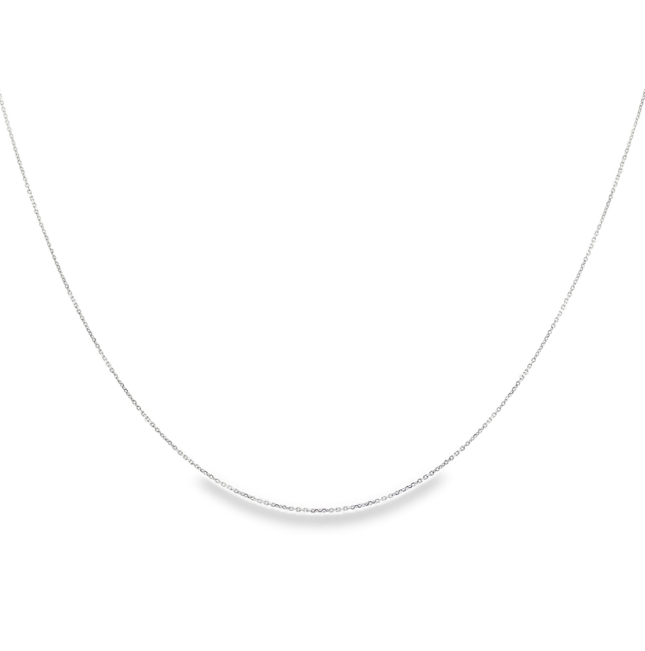Forzatina Chain Necklace in 14k Gold